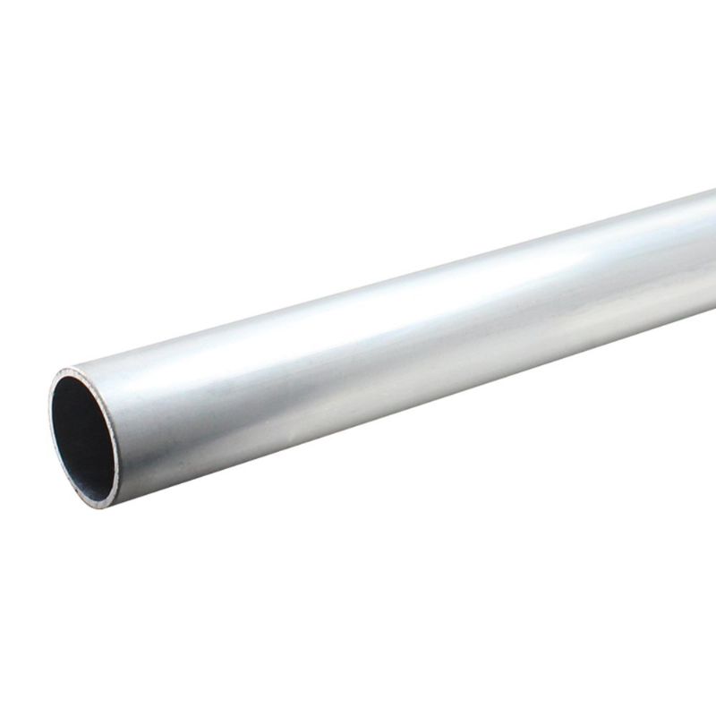 Aluminium Tube 16swg (1